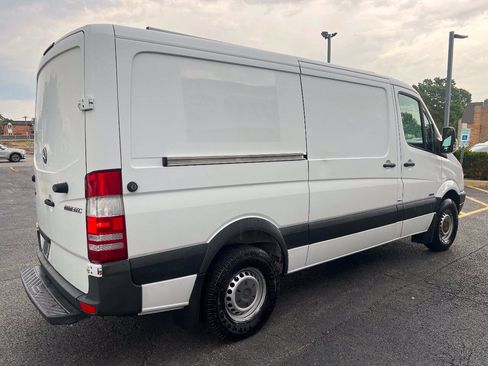 Used 2012 Mercedes-Benz Sprinter 2500 w/ Premium Pkg image 14
