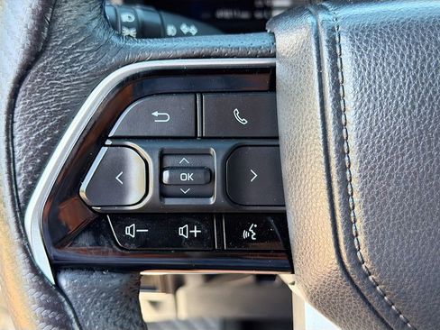 Used 2023 Toyota Tundra Platinum RWD image 21