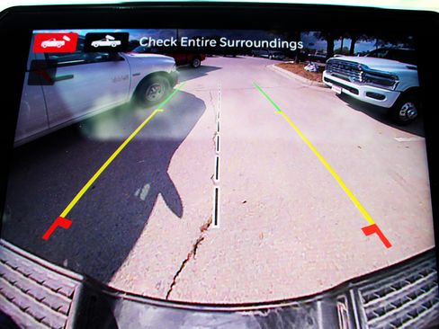 New 2025 RAM 2500 Power Wagon image 19