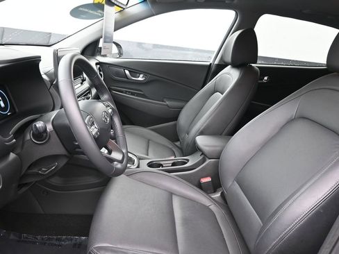 Certified 2022 Hyundai Kona Limited image 35