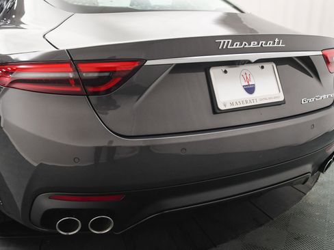 New 2026 Maserati GranTurismo Modena image 21