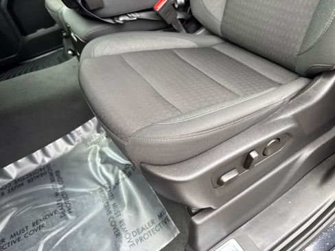 Used 2024 GMC Sierra 1500 Elevation w/ X31 Off-Road Package image 15