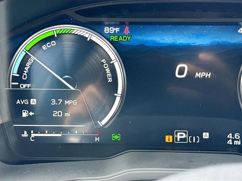 New 2026 Subaru Crosstrek 2.5i Limited AWD/4WD image 14