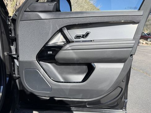 Certified 2024 Land Rover Range Rover Sport SE image 38