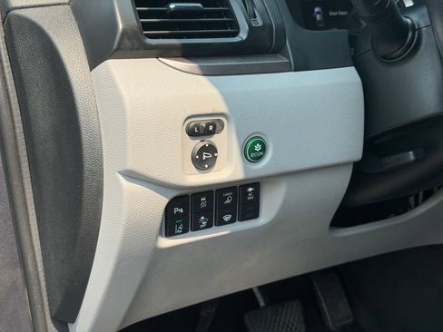 Used 2023 Honda Ridgeline RTL-E image 16