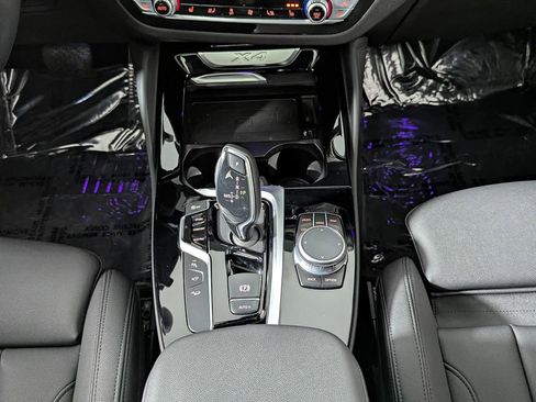 Used 2021 BMW X4 xDrive30i image 38