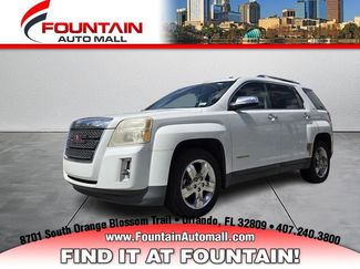 Used 2013 GMC Terrain SLT video 1