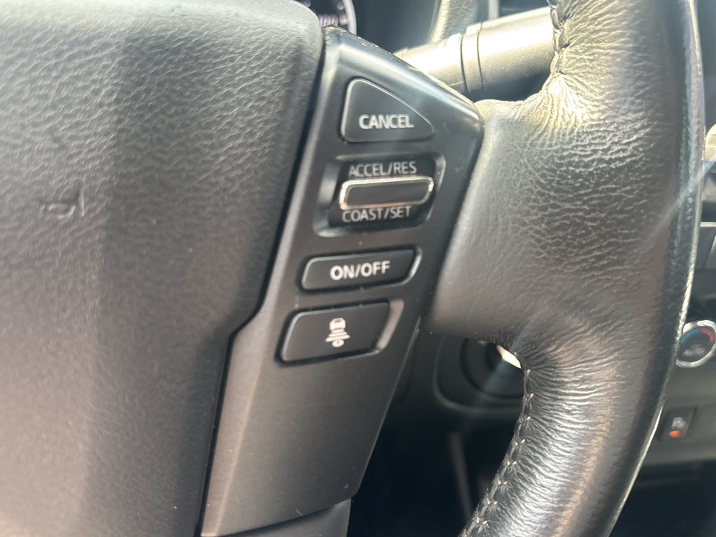 Used 2023 Nissan Frontier SV w/ SV Convenience Package AWD/4WD image 15