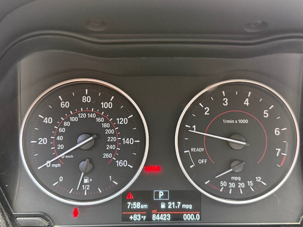 Used 2016 BMW 228i xDrive Coupe AWD/4WD image 23