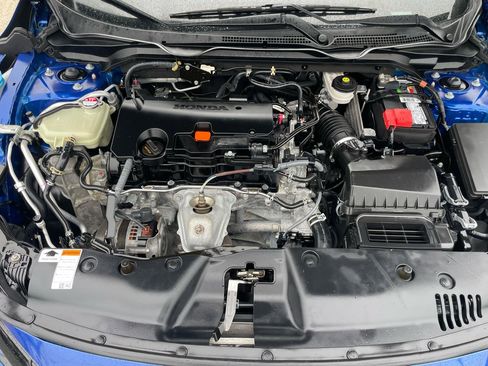 Used 2021 Honda Civic Sport image 26