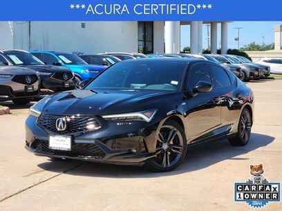 Certified 2024 Acura Integra A-Spec