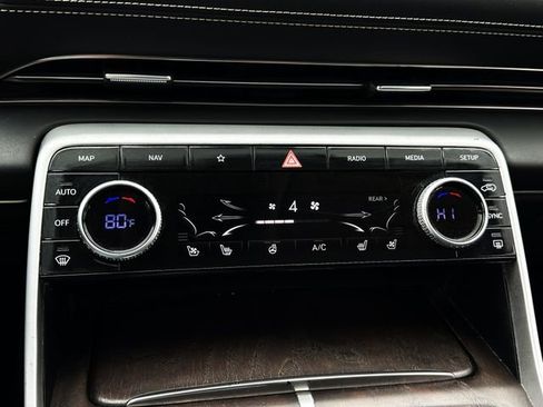 Used 2022 Genesis GV80 2.5T image 34