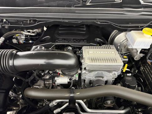 Certified 2024 RAM 1500 Big Horn w/ Trailer Tow Group image 33