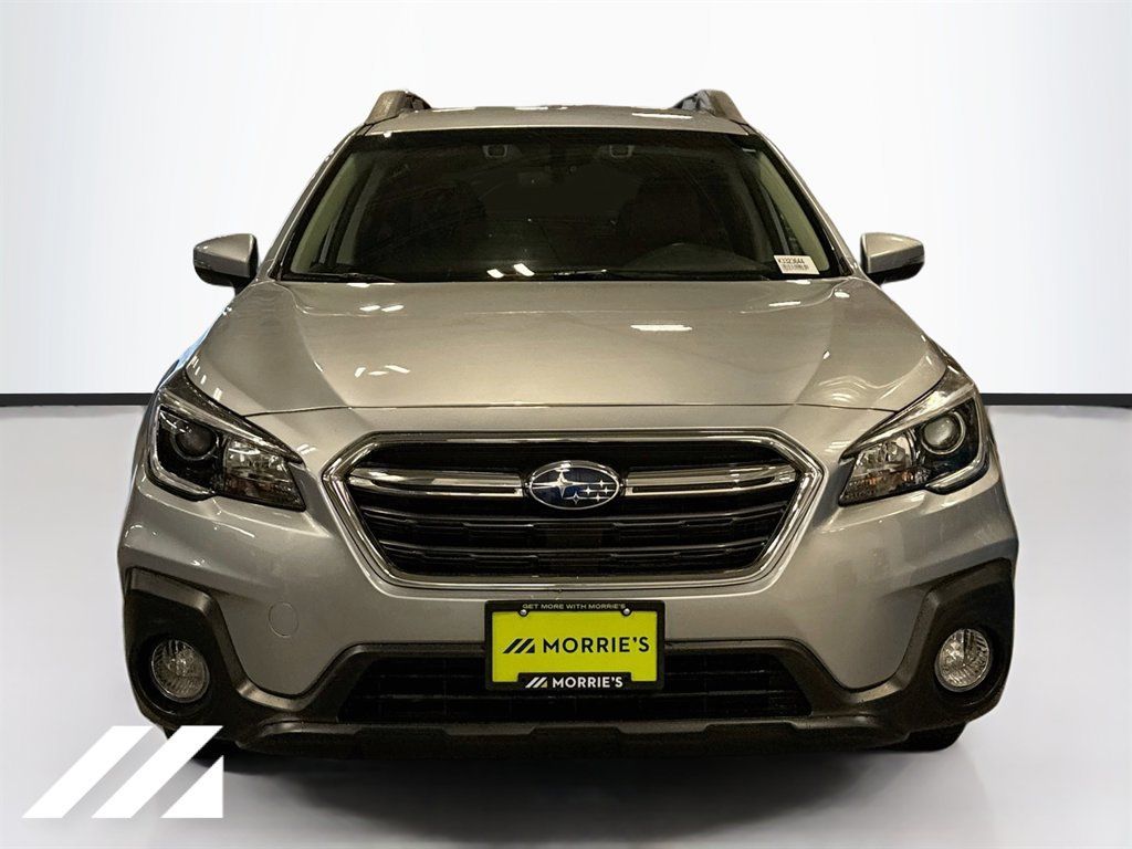 Used 2019 Subaru Outback 2.5i Limited AWD/4WD image 2