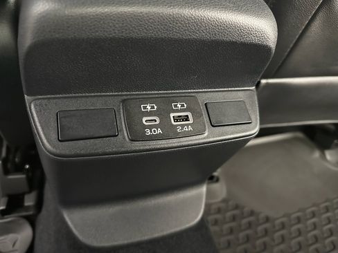 Used 2024 Subaru WRX Limited image 23