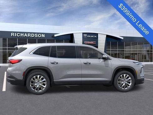 New 2026 Buick Enclave Preferred w/ Power Package image 5