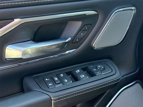New 2026 RAM 1500 Laramie w/ Night Edition image 19