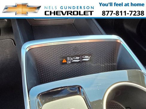 New 2026 Chevrolet Equinox LT w/ Convenience Package II AWD/4WD image 25