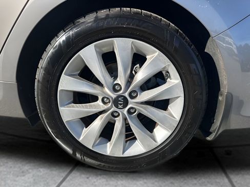 Used 2016 Kia Optima EX FWD image 33