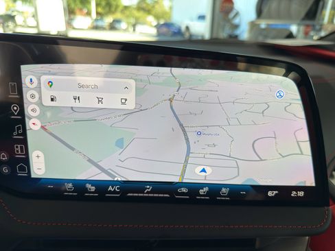 New 2026 Chevrolet Corvette Z06 image 12