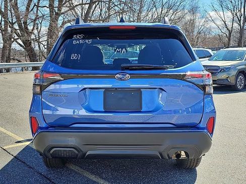 New 2026 Subaru Forester Premium image 5