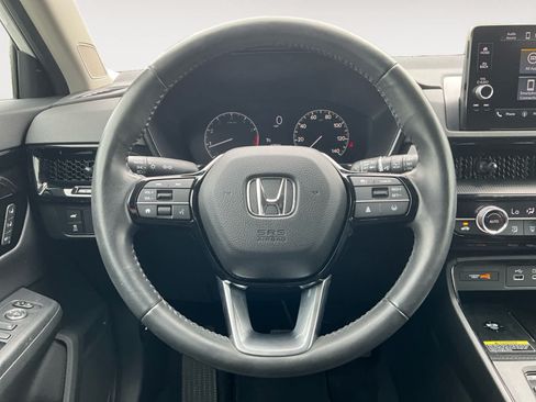 Used 2024 Honda CR-V EX-L image 12