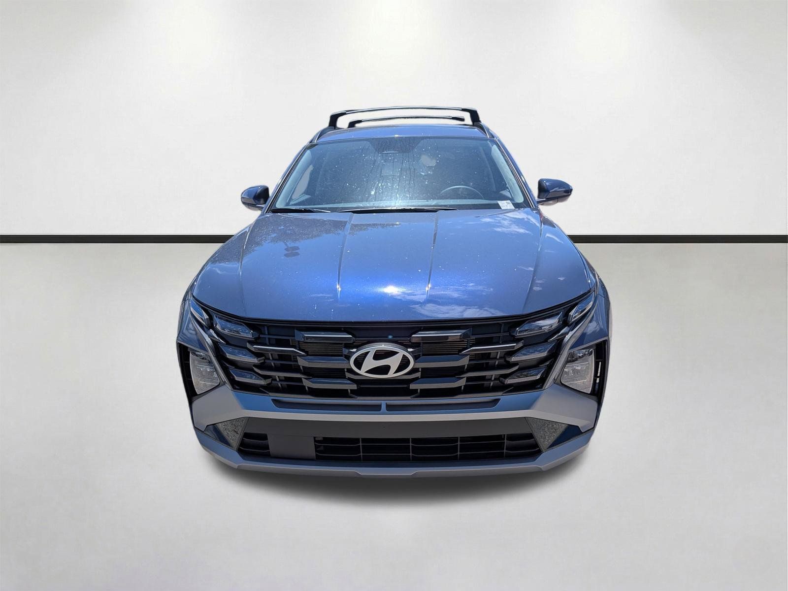 New 2026 Hyundai Tucson SEL FWD image 9