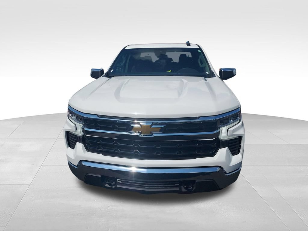 New 2026 Chevrolet Silverado 1500 LT AWD/4WD image 8