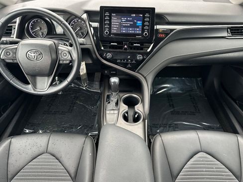 Used 2023 Toyota Camry SE FWD image 13