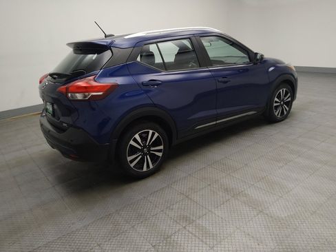 Used 2020 Nissan Kicks SR w/ SR Premium Package image 10