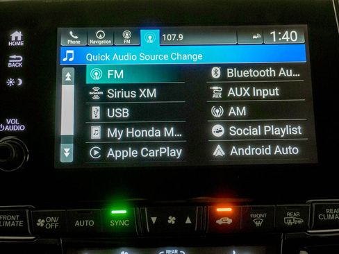 Used 2020 Honda Odyssey Elite image 26