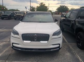 Used 2023 Lincoln Aviator Reserve RWD video 1