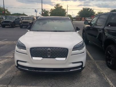 Used 2023 Lincoln Aviator Reserve