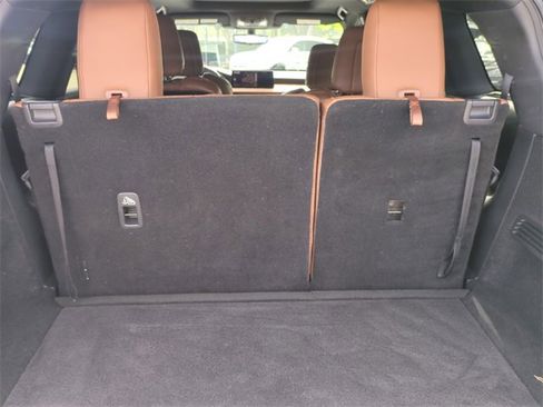 Used 2023 INFINITI QX60 Autograph w/ Cargo Package image 7