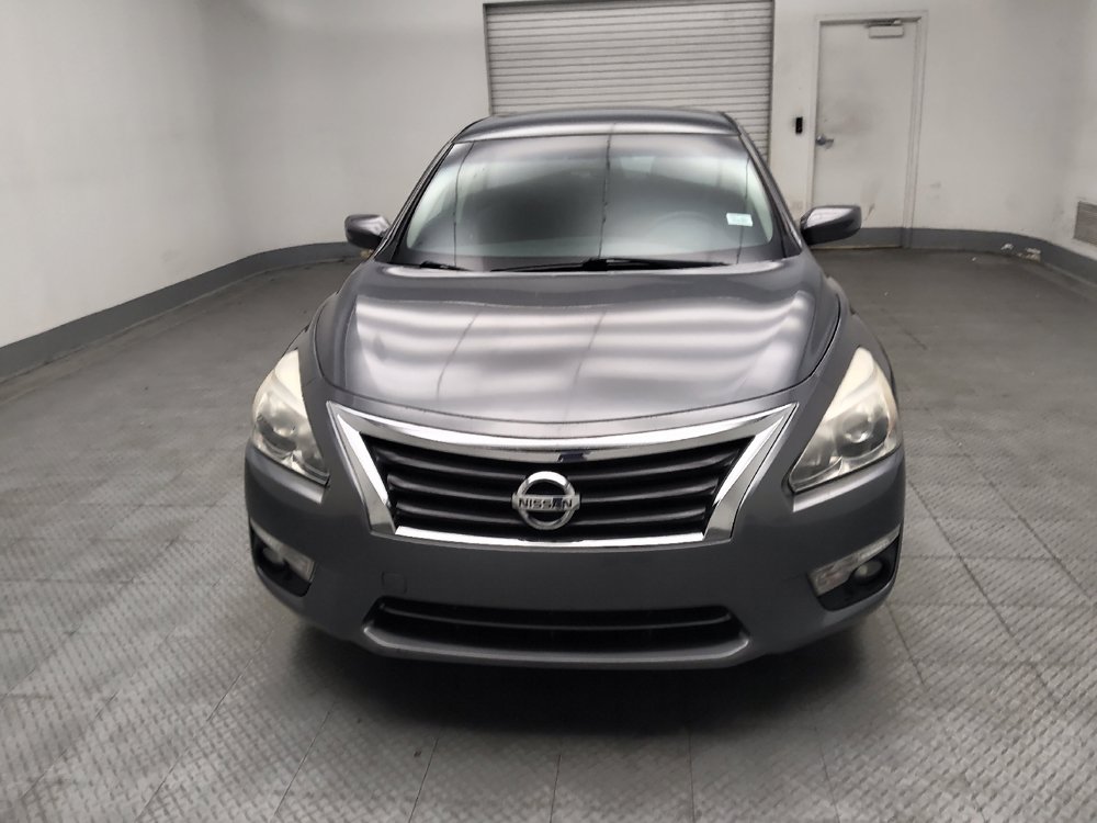 Used 2015 Nissan Altima 2.5 SV FWD image 15