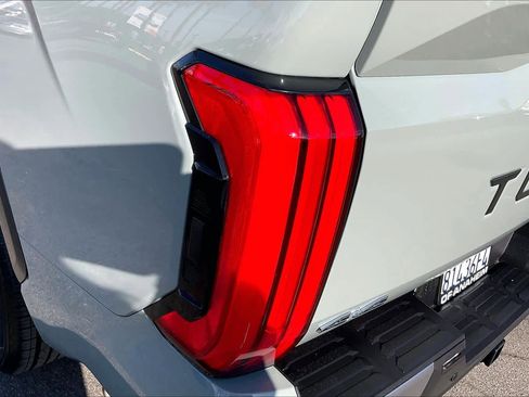 Certified 2025 Toyota Tundra Limited image 27