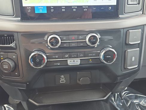 Used 2025 Ford F150 XLT w/ Equipment Group 301A Standard AWD/4WD image 23