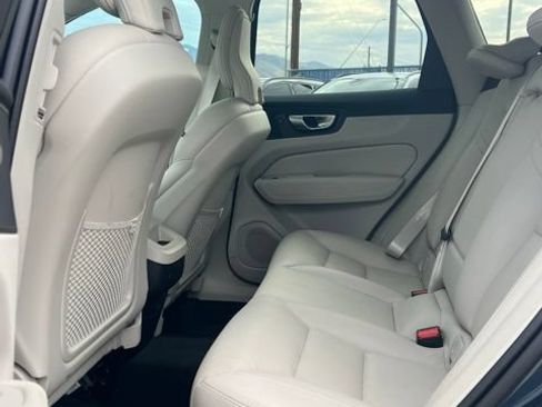 Used 2024 Volvo XC60 B5 Plus AWD/4WD image 26