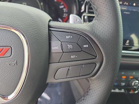 New 2026 Dodge Durango GT w/ Blacktop Package RWD image 24