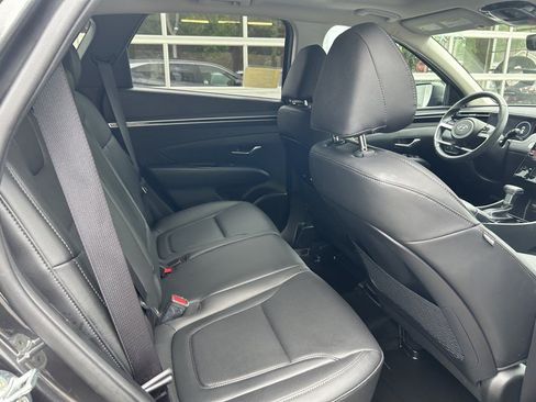 Used 2023 Hyundai Tucson SEL w/ Convenience Package AWD/4WD image 20