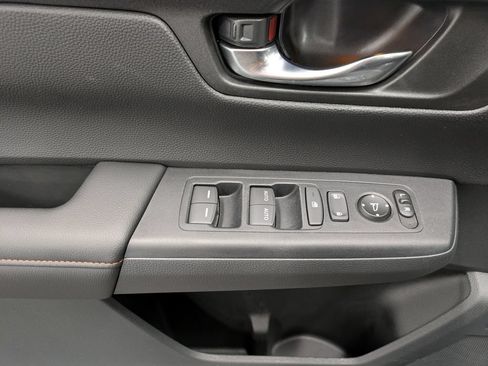 Certified 2026 Honda CR-V TrailSport image 9
