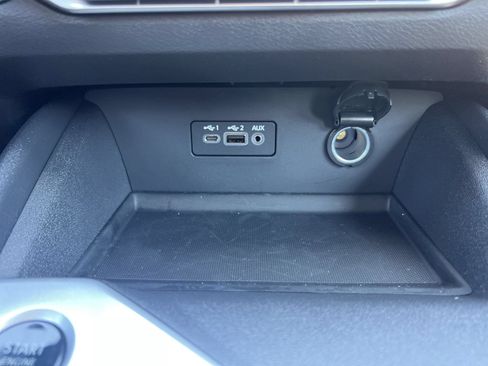 New 2026 Nissan Altima 2.5 SV FWD image 6