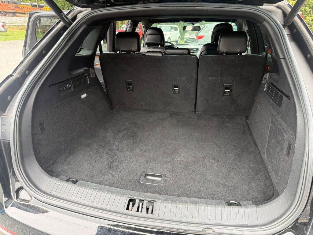 Used 2016 Lincoln MKX Reserve AWD/4WD image 28