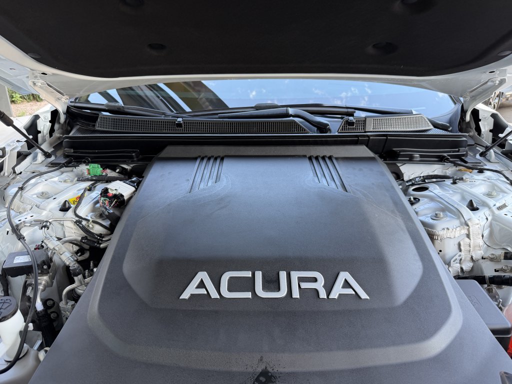 Used 2024 Acura ZDX Type S AWD/4WD image 41