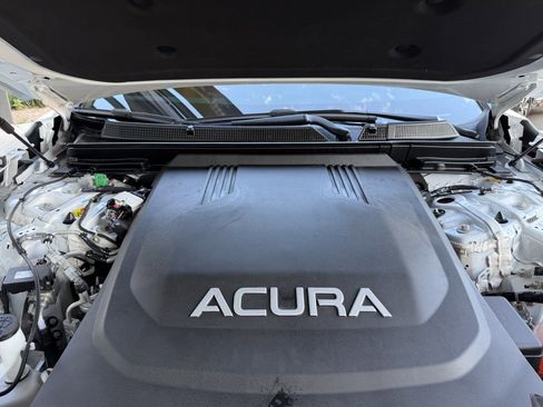 Used 2024 Acura ZDX Type S AWD/4WD image 41