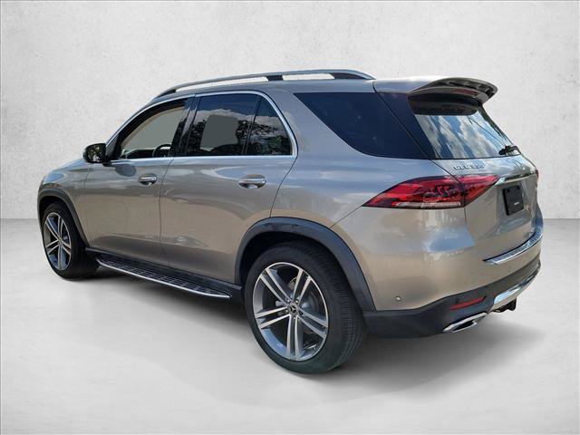 Used 2022 Mercedes-Benz GLE 350 image 7