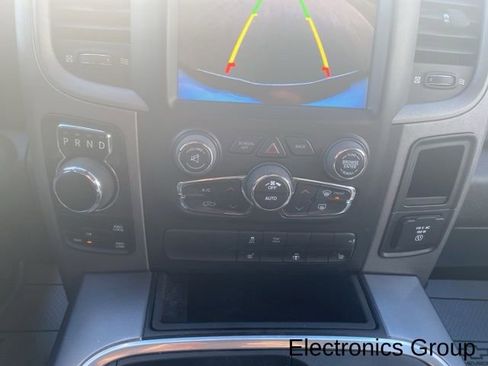 Used 2022 RAM 1500 Express w/ Wheel & Sound Group image 18