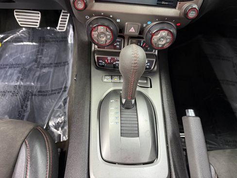 Used 2013 Chevrolet Camaro ZL1 image 16