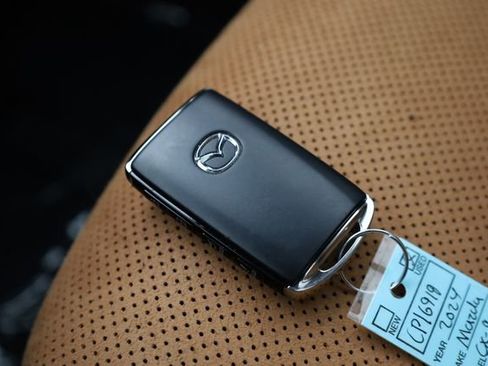 Used 2024 MAZDA CX-90 3.3 Turbo S w/ Premium Plus image 31