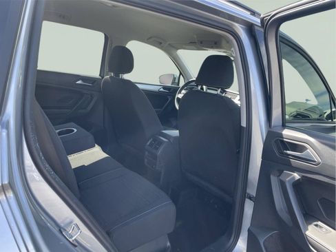 Used 2024 Volkswagen Tiguan S AWD/4WD image 17